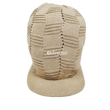 Rasta Roots Natty Dread Cap Hat Selassie Africa Reggae Jamaica Marley [XL] 10"