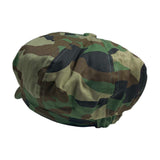 Newsboy Cotton Cabby Cap Cabbie Hat Apple Jack One Size Fit