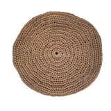 Handmade Crochet Design Dreadlocks Roots Cap Hat Tam Rasta Jamaica Hats CAPS