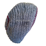 Handmade Crochet Design Dreadlocks Roots Cap Hat Tam Rasta Jamaica Hats CAPS