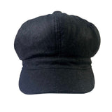 Newsboy Cotton Cabby Cap Cabbie Hat Apple Jack One Size Fit