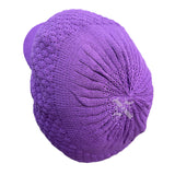 Rasta Rastafari Dreadlocks Reggae Dreads Hat Cap Jamaica Marley 100% Cotton M/L