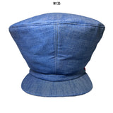 Rasta Field Marshall Cap Hat Africa Reggae Rastafari Dubwise Jamaica Negus Marley XL