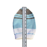 Rasta Dread Tam Cap 100% Cotton Crown Reggae Marley Roots Jamaica M/L