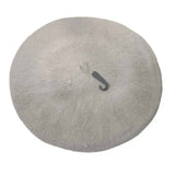 Wool Beret Hat Irie Rasta Style Unisex Soft Basque Cap Military Army Cultural