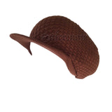 Rasta Rastafari Dreadlocks Reggae Dreads Hat Cap Jamaica Marley 100% Cotton M/L