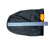 Jumbo Plus Stocking Wave Hat Caps Reggae Super Long Dreadlocks Spandex Cap