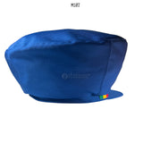 Rasta Cap Hat Africa Reggae Rastafari Dubwise Jamaica Negus Marley XL 60 cm