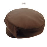 Rasta Hat Cap Selassie Africa Jah Rastafari Reggae Jamaica Negus HANDMADE