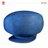 Rasta Cap Hat Africa Reggae Rastafari Dubwise Jamaica Negus Marley XL