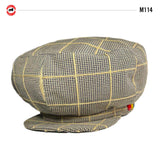 Rasta Hat Cap Selassie Africa Jah Rastafari Reggae Jamaica Negus HANDMADE