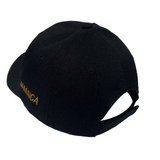 Jamaica Flag Colors Ball Cap Reggae Festival Kingston Hat Rasta Unisex Sun Hat