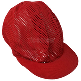 Fishnet Mesh Nattydread Rasta Cap Hat Roots Reggae Rockers Africa Jamaica L/XL