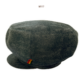 Rasta Hat Cap Selassie Africa Jah Rastafari Reggae Jamaica Negus HANDMADE