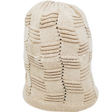 Rasta Tam Hat Cap Slouchy Crown Marley Reggae Jamaica Cool Runnings Caps L/XL