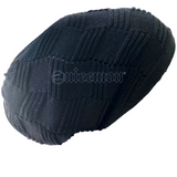 Rasta Tam Hat Cap Slouchy Crown Marley Reggae Jamaica Cool Runnings Caps L/XL