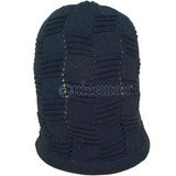 Rasta Tam Hat Cap Slouchy Crown Marley Reggae Jamaica Cool Runnings Caps L/XL