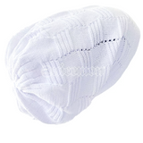 Rasta Tam Hat Cap Slouchy Crown Marley Reggae Jamaica Cool Runnings Caps L/XL