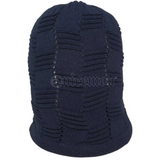 Rasta Tam Hat Cap Slouchy Crown Marley Reggae Jamaica Cool Runnings Caps L/XL