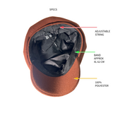 Cabbie Hat Newsboy Cap Men Classic Gatsby Style Roaring 20s Beret Baker Boy XL