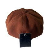 Cabbie Hat Newsboy Cap Men Classic Gatsby Style Roaring 20s Beret Baker Boy XL