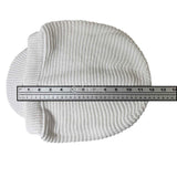 Rasta Roots Peak Natty Dread Cap Hat Selassie Africa Reggae Jamaica Marley XL