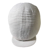 Rasta Roots Peak Natty Dread Cap Hat Selassie Africa Reggae Jamaica Marley XL