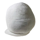 Rasta Roots Peak Natty Dread Cap Hat Selassie Africa Reggae Jamaica Marley XL