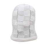 Rasta Tam Hat Cap Slouchy Crown Marley Reggae Jamaica Cool Runnings L/XL