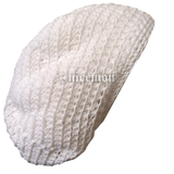 Handmade Crochet Design Dreadlocks Roots Cap Hat Tam Rasta Jamaica Hats CAPS