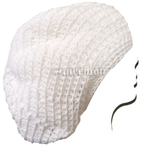 Handmade Crochet Design Dreadlocks Roots Cap Hat Tam Rasta Jamaica Hats CAPS