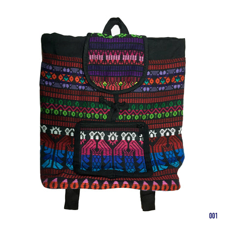 Backpack Sack Tote Bag Hippie Reggae Cool Runnings Drawstring Marley 18"