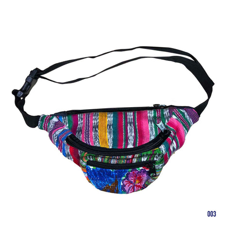 Fanny Pack Hip Pack Handmade Tapestry Bag Hobo Boho Hippie Bag Waist POUCH