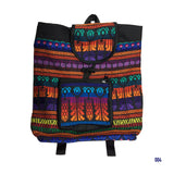 Backpack Sack Tote Bag Hippie Reggae Cool Runnings Drawstring Marley 18"