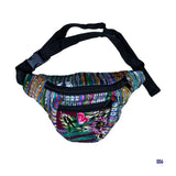 Fanny Pack Hip Pack Handmade Tapestry Bag Hobo Boho Hippie Bag Waist POUCH