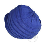 Jamaica Rasta Roots Africa Rastafari Marley Short Crown Hat Cap 100% Cotton S/M