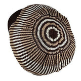 Jamaica Hats Cap Hat Ravelry Reggae Rasta Dreadlocks Marley Rastafari Caps M/L