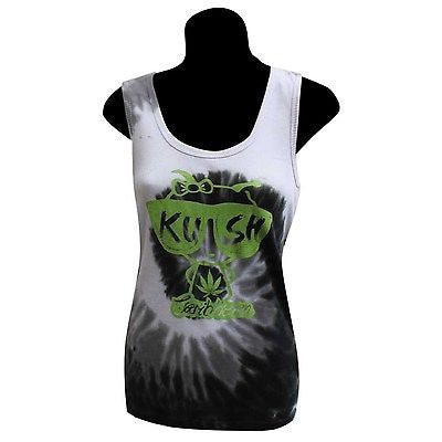 KUSH Empress Tank Top