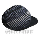 Jamaica Hats Cap Hat Ravelry Reggae Rasta Dreadlocks Marley Rastafari Caps M/L