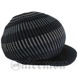 Jamaica Hats Cap Hat Ravelry Reggae Rasta Dreadlocks Marley Rastafari Caps M/L