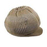 Jamaica Hats Cap Hat Ravelry Reggae Rasta Dreadlocks Marley Rastafari Caps M/L