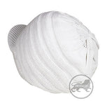 Jamaica Rasta Roots Africa Rastafari Marley Short Crown Hat Cap 100% Cotton S/M