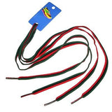 Africa Marcus Garvey Rasta Shoe Lace Jamaica Reggae Africa Marcus Garvey Ras 36"