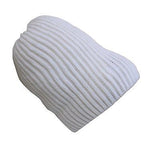 Rib Beanie Tam Hat Headwear Cap Hippie Cool Runnings 100% Acrylic 1SZ FIT
