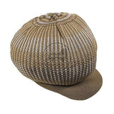 Jamaica Hats Cap Hat Ravelry Reggae Rasta Dreadlocks Marley Rastafari Caps M/L