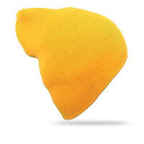 Beanie Tam Hat Cap Slouchy Rasta Tam Long or Short 100% Acrylic One Size FIT