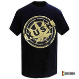 I Got Kush Rastafari T Shirt Reggae Jamaica Marley Selassie Africa True Ras KUSH