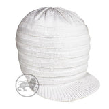 Jamaica Rasta Roots Africa Rastafari Marley Short Crown Hat Cap 100% Cotton S/M