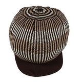 Jamaica Hats Cap Hat Ravelry Reggae Rasta Dreadlocks Marley Rastafari Caps M/L