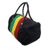 Ladies Empress Handbag Boho Hippie Rastafari Rasta Reggae Marley Hawaii IRIE